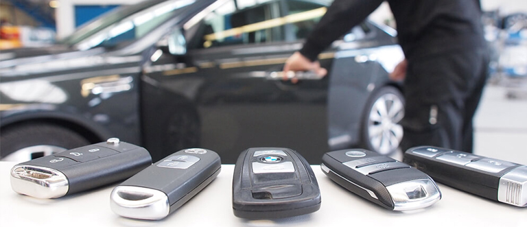 Automotive Locksmith Huron