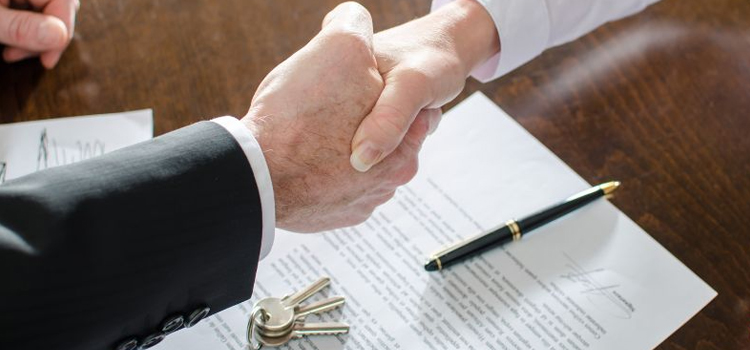 Commercial Eviction Service Huron