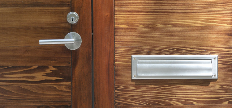 Electric Front Door Lock Repair Huron