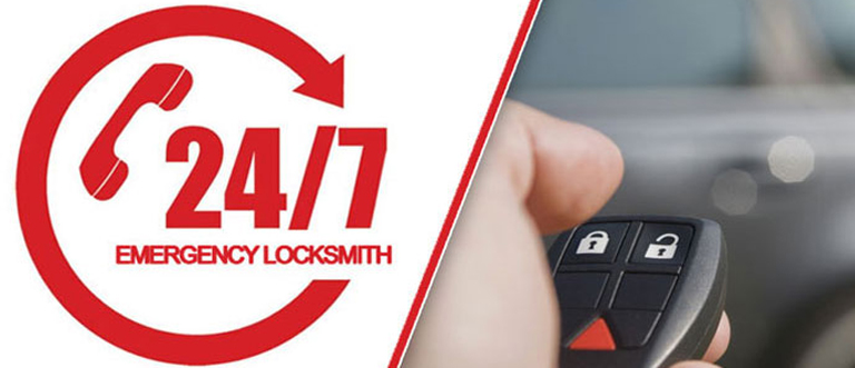 Emergency Locksmith Huron