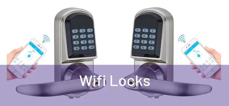  Wifi Locks 
